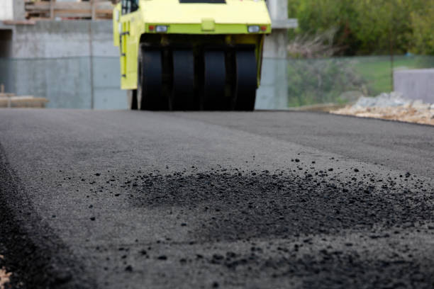 Best Commercial Driveway Pavers  in Watervliet, NY