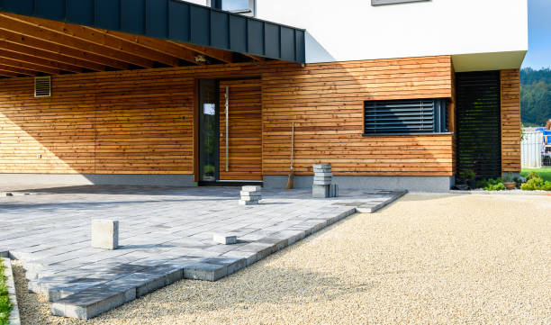 Driveway Pavers for Homes in Watervliet, NY