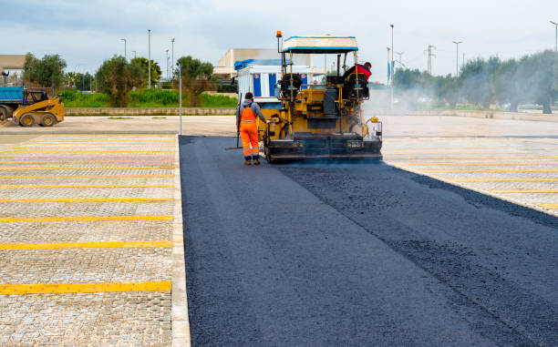 Best Driveway Repair Near Me  in Watervliet, NY