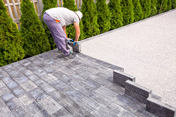 Best Driveway Paving Contractor  in Watervliet, NY