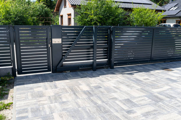 Professional Driveway Pavers in Watervliet, NY