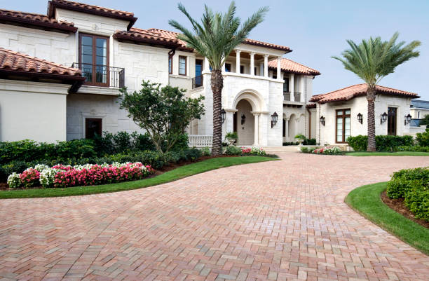 Best Driveway Pavers Installation  in Watervliet, NY