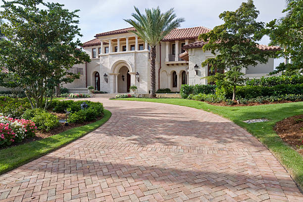 Best Residential Driveway Paver Services  in Watervliet, NY