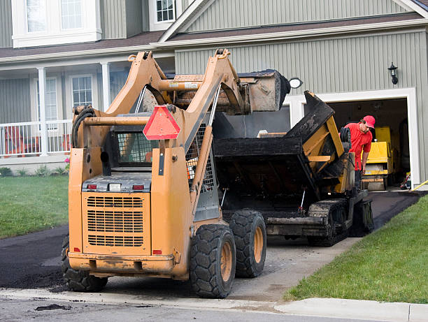 Best Decorative Driveway Pavers  in Watervliet, NY