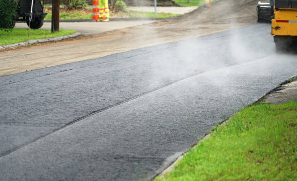 Best Interlocking Driveway Pavers  in Watervliet, NY