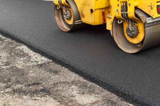 Best Custom Driveway Pavers  in Watervliet, NY