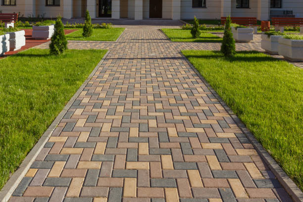 Reasons to Select Us for Your Driveway Paving Requirements in Watervliet, NY
